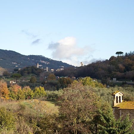 Отель La Magione Serravalle Pistoiese Экстерьер фото
