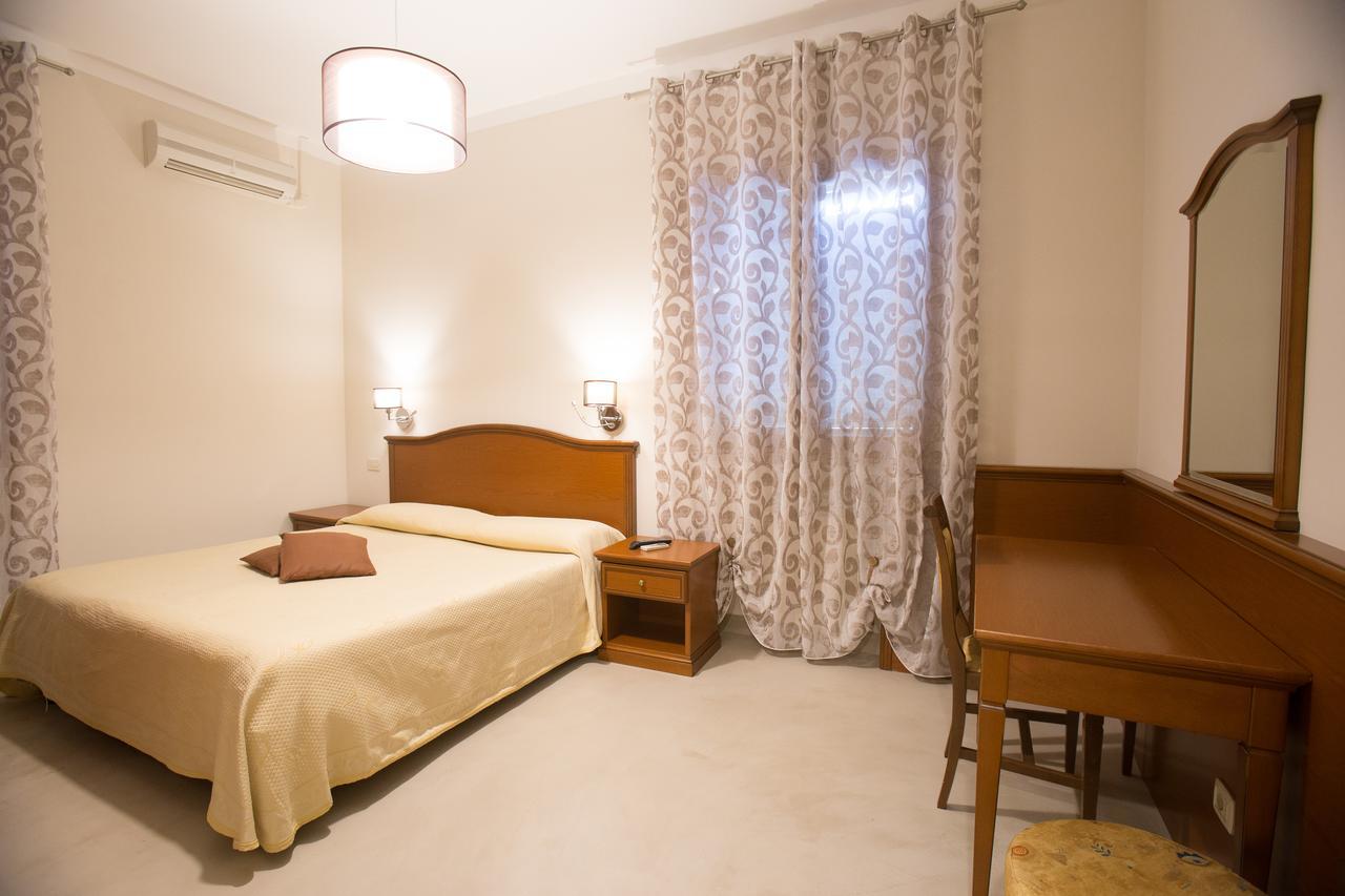 Отель La Magione Serravalle Pistoiese Экстерьер фото