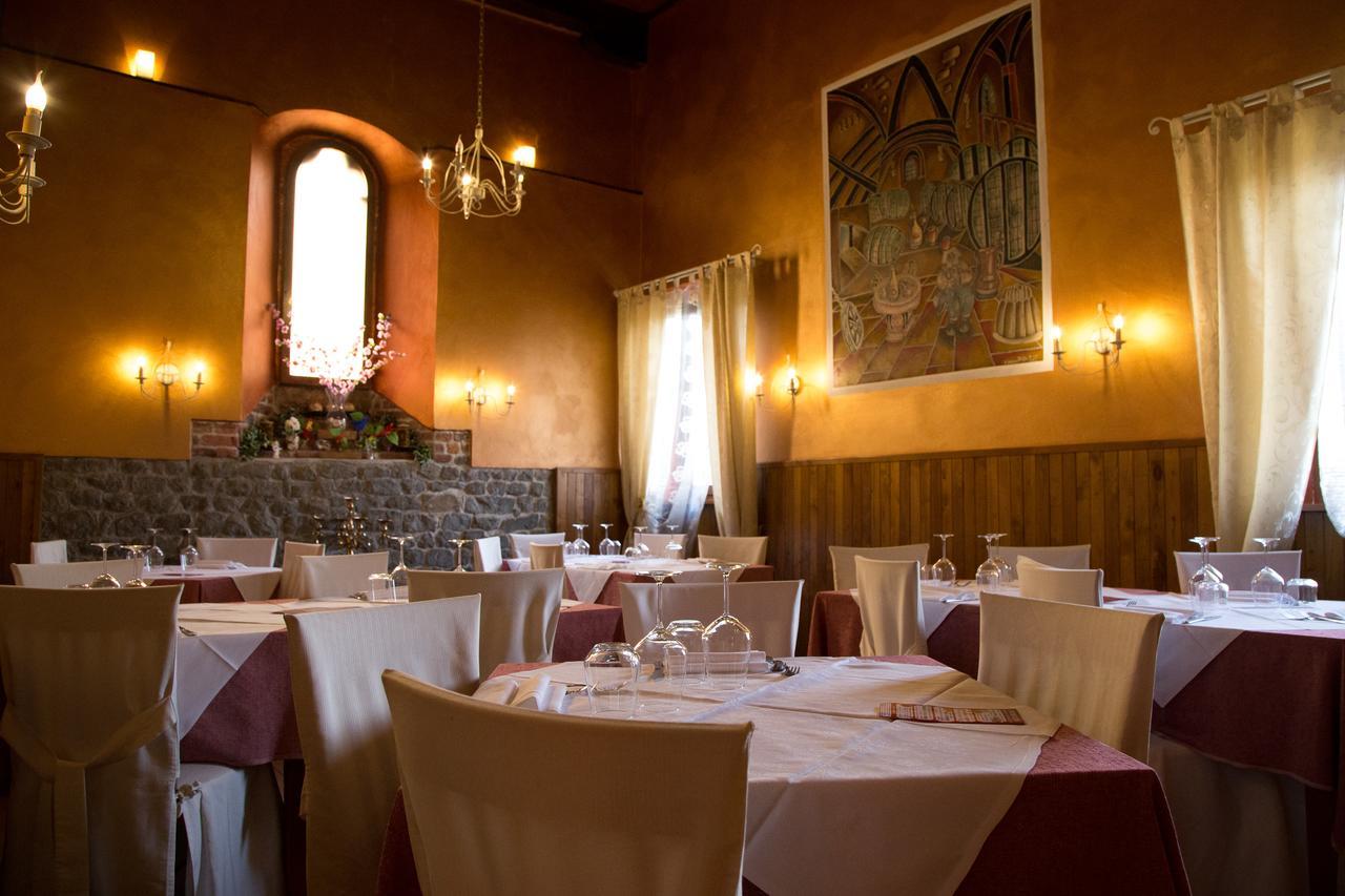 Отель La Magione Serravalle Pistoiese Экстерьер фото